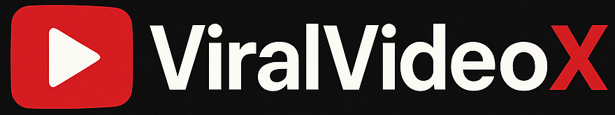 ViralVideoX – Watch Trending Adult Videos Online for Free